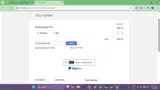 PHOTOSHOPCAFE coupon verification screenshot