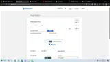 DOUBLECONVEX coupon verification screenshot