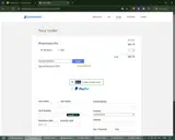 DOUBLECONVEX coupon verification screenshot