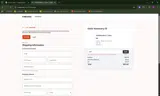 HEAD coupon verification screenshot