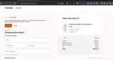 HEAD coupon verification screenshot