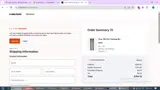 GOATSAWAKEN15 coupon verification screenshot
