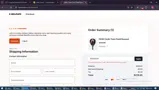 ROSCOE15 coupon verification screenshot
