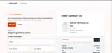 BRIANC10 coupon verification screenshot