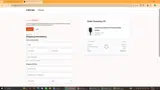 CONOR15 coupon verification screenshot