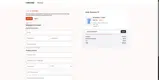 HEAD coupon verification screenshot