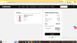 GOATSAWAKEN15 coupon verification screenshot