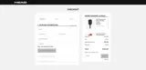 DUPR15 coupon verification screenshot