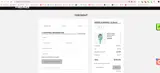 PADELFINDER20 coupon verification screenshot