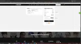 CYBERMONDAY20 coupon verification screenshot