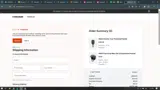 MATTHEWK coupon verification screenshot