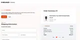 ROSCOE15 coupon verification screenshot