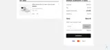 danny15 coupon verification screenshot