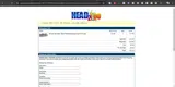 OCT05 coupon verification screenshot