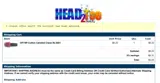 may05 coupon verification screenshot