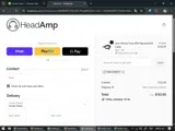 WELCOME10 coupon verification screenshot