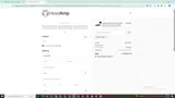 welcome5 coupon verification screenshot