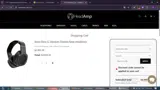 WELCOME200 coupon verification screenshot
