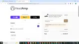 Thanksgiving coupon verification screenshot