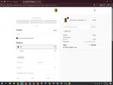 GET10 coupon verification screenshot