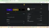 TAKE10 coupon verification screenshot