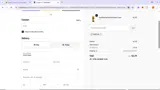 STACY10 coupon verification screenshot