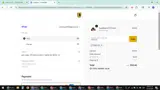 STACY10 coupon verification screenshot
