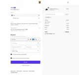 GETFIVE coupon verification screenshot