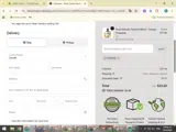 Head Candy Smoke Shop coupon verification screenshot