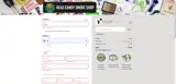 Head Candy Smoke Shop coupon verification screenshot