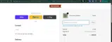 SAVE10 coupon verification screenshot
