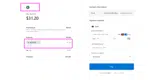 BILAL20 coupon verification screenshot