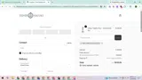 WELCOMESSCOLLECTOR23 coupon verification screenshot