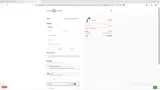 KISSFEB coupon verification screenshot