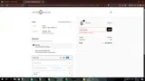LEGENDFORGE coupon verification screenshot