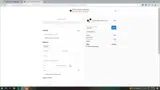 WELCOME coupon verification screenshot