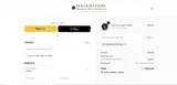 COROMOTOFERNAND coupon verification screenshot