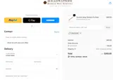 DISCOUNT coupon verification screenshot