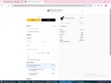 DISCOUNT coupon verification screenshot