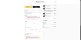 SIMPLYOFFER coupon verification screenshot