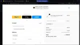 WONDER coupon verification screenshot
