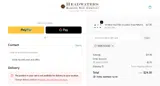 SIMPLYCODES coupon verification screenshot