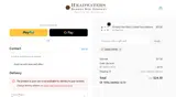 SIMPLYOFFER coupon verification screenshot