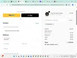DISCOUNT coupon verification screenshot