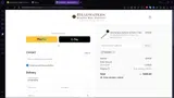 RADIANT coupon verification screenshot