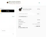 STEFANIBASTIDAS coupon verification screenshot