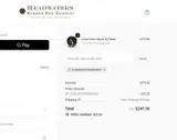COROMOTOFERNAND coupon verification screenshot