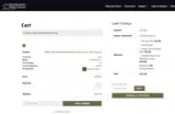 welcome10 coupon verification screenshot