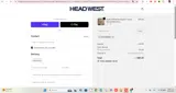 HELLOHWM15 coupon verification screenshot