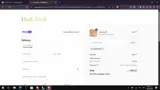 DRESTEE30 coupon verification screenshot